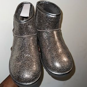 Classic Mini Metallic UGG